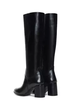 Сапоги Derimod, черный