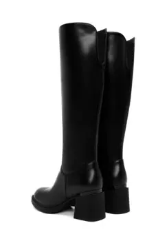 Сапоги Derimod, черный