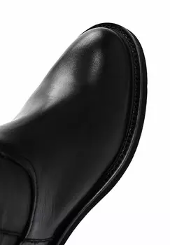 Сапоги Derimod, черный