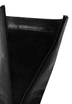 Сапоги Derimod, черный