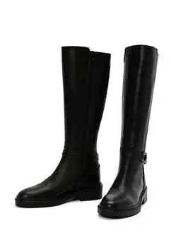 Сапоги Derimod, черный