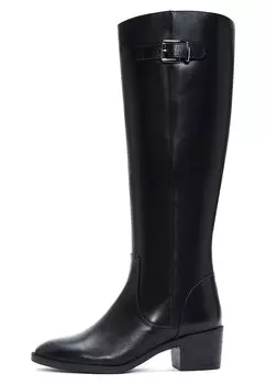 Сапоги Derimod, цвет black