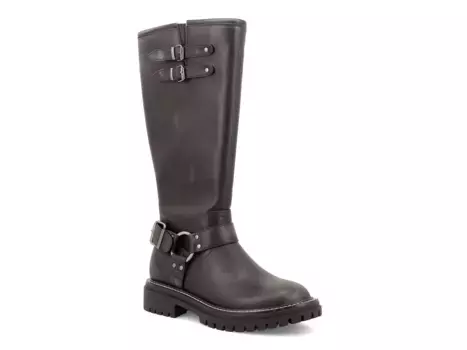 Сапоги Dese Boot Mia, черный