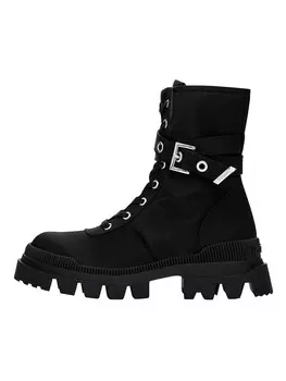 Сапоги Desigual Boots, черный