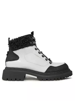 Сапоги Desigual, черный