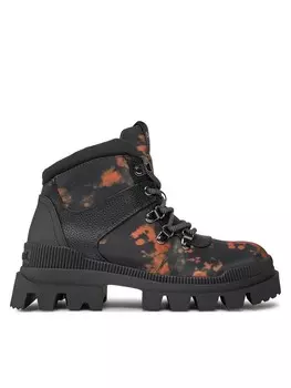 Сапоги Desigual, черный