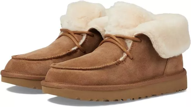 Сапоги Diara UGG, цвет Chestnut