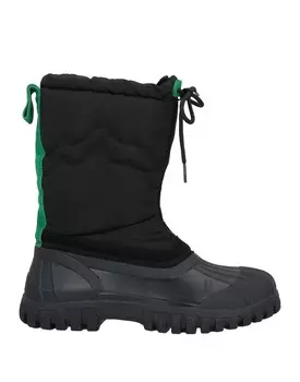 Сапоги Diemme, черный