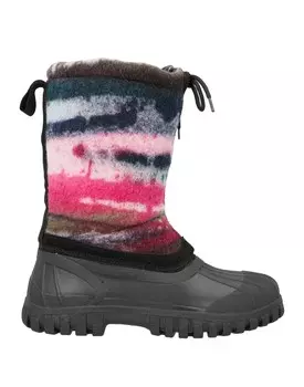 Сапоги Diemme, черный