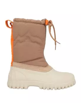 Сапоги Diemme, хаки