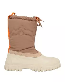 Сапоги Diemme, хаки