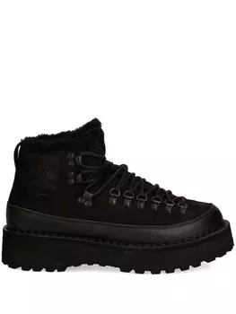 Сапоги Diemme Sesto, черный