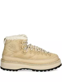 Сапоги Diemme Sesto, серый