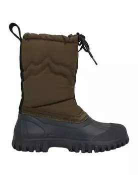 Сапоги Diemme, зеленый