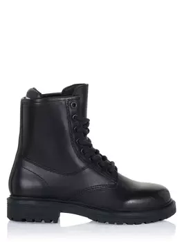 Сапоги Diesel, черный
