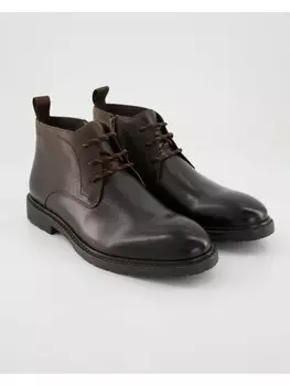 Сапоги DIGEL Stiefeletten, коричневый