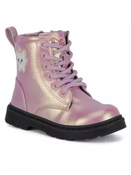 Сапоги Disney Classics, розовый