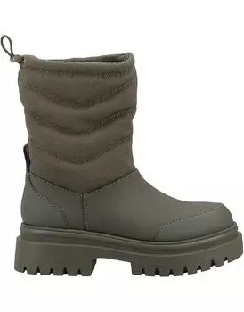 Сапоги Dita Mid темно-оливкового цвета Rocketdog