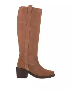 Сапоги Divine Follie, хаки