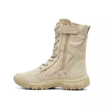 Сапоги для активного отдыха унисекс Hungo, коричневый