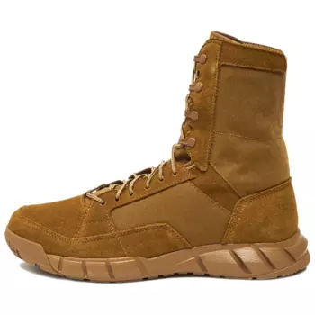 Сапоги для активного отдыха унисекс коричневый Oakley