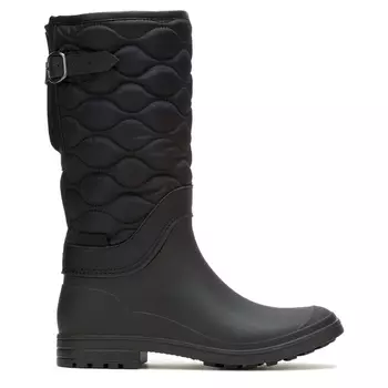 Сапоги для дождя высокие Kamik Abigail 2, черный