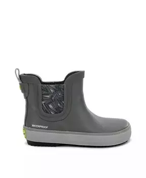 Сапоги для мальчиков Element Chelsea Rain Boot Western Chief, серый