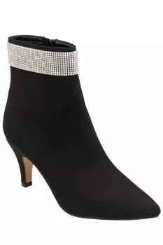 Сапоги для особых случаев Lotus, черный