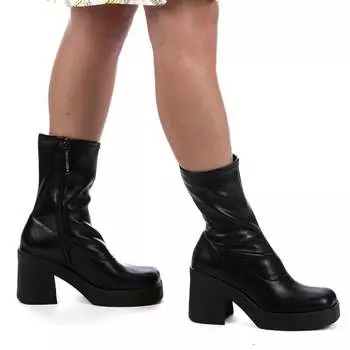 Сапоги для поглощения Steve Madden, черный