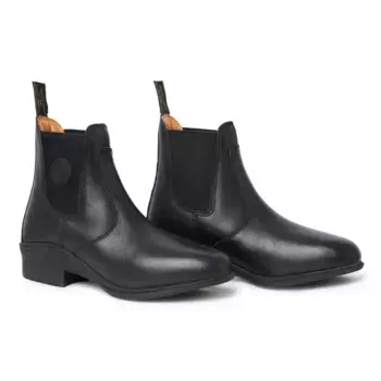 Сапоги для верховой езды Aurora Unisex Mountain Horse Jodhpur, чёрный
