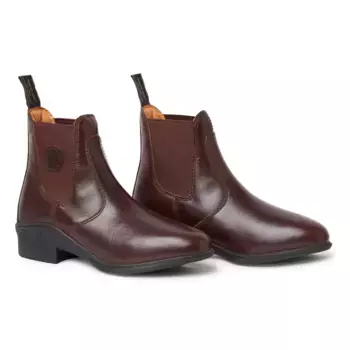 Сапоги для верховой езды Aurora Unisex Mountain Horse Jodhpur, коричневый