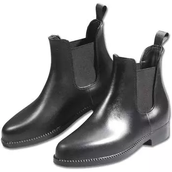 Сапоги ELT Jodhpur Chelsea для верховой езды, черный