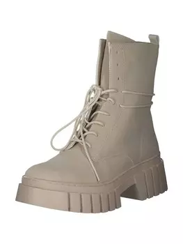 Сапоги DOCKERS, бежевый