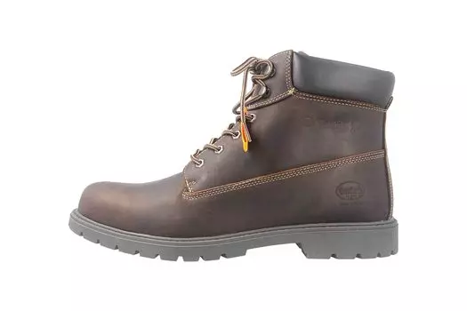 Сапоги DOCKERS Boots, коричневый