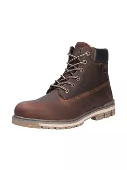 Сапоги DOCKERS Boots, коричневый