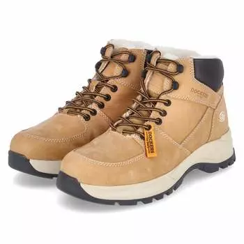 Сапоги Dockers by Gerli, бежевый