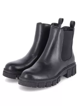 Сапоги Dockers by Gerli, черный