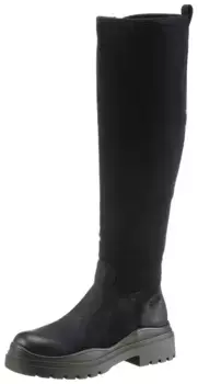 Сапоги Dockers by Gerli, черный