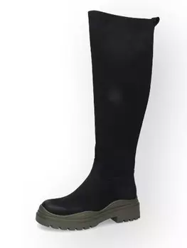 Сапоги Dockers by Gerli, черный