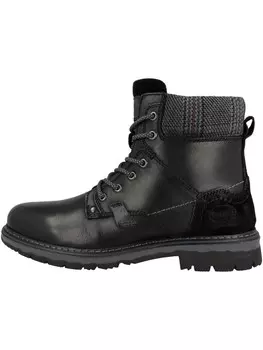 Сапоги Dockers by Gerli Schnrboots 51GL001, черный