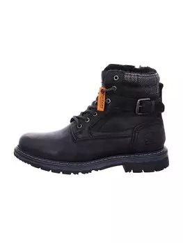 Сапоги Dockers by Gerli Schnretten, черный