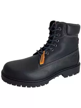 Сапоги Dockers by Gerli warm, черный