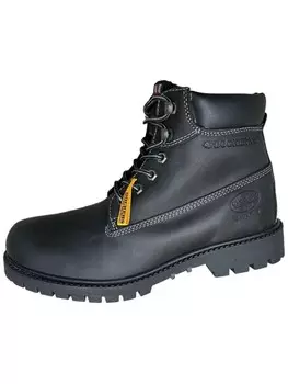 Сапоги Dockers by Gerli warm, черный