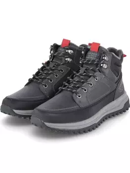 Сапоги Dockers by Gerli Winterboots, черный