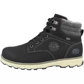 Сапоги Dockers by Gerli Winterschuhe 41TE702, черный