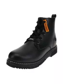 Сапоги DOCKERS, черный