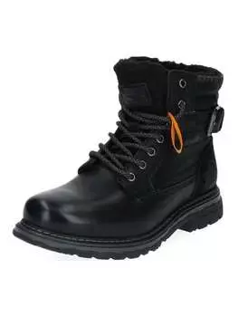 Сапоги DOCKERS, черный