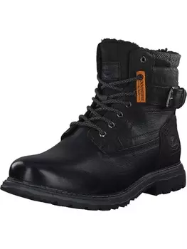 Сапоги DOCKERS, черный