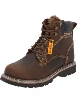 Сапоги DOCKERS, цвет desert braun