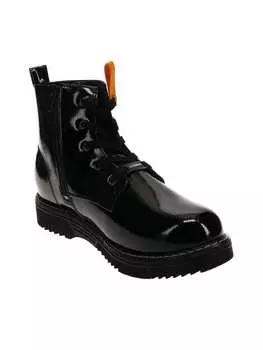Сапоги DOCKERS, цвет schwarz/schwarz